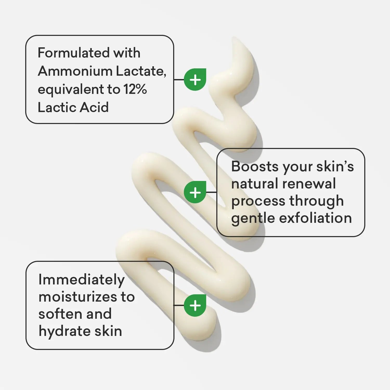 AmLactin Daily Moisturizing Lotion for Dry Skin – 7.9 oz Pump Bottle – 2-in-1 Exfoliator - Body Lotion with 12% Lactic Acid, Dermatologist-Recommended (Packaging May Vary) 7.9 Fl Oz (Pack of 1)