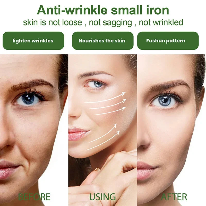 Anti-Wrinkle Serum | Whitening, Lifting, Firming | Fine Lines Serum | Anti-Aging, Nourishing | Facial Skin Serum | New Skin Anti-Wrinkle