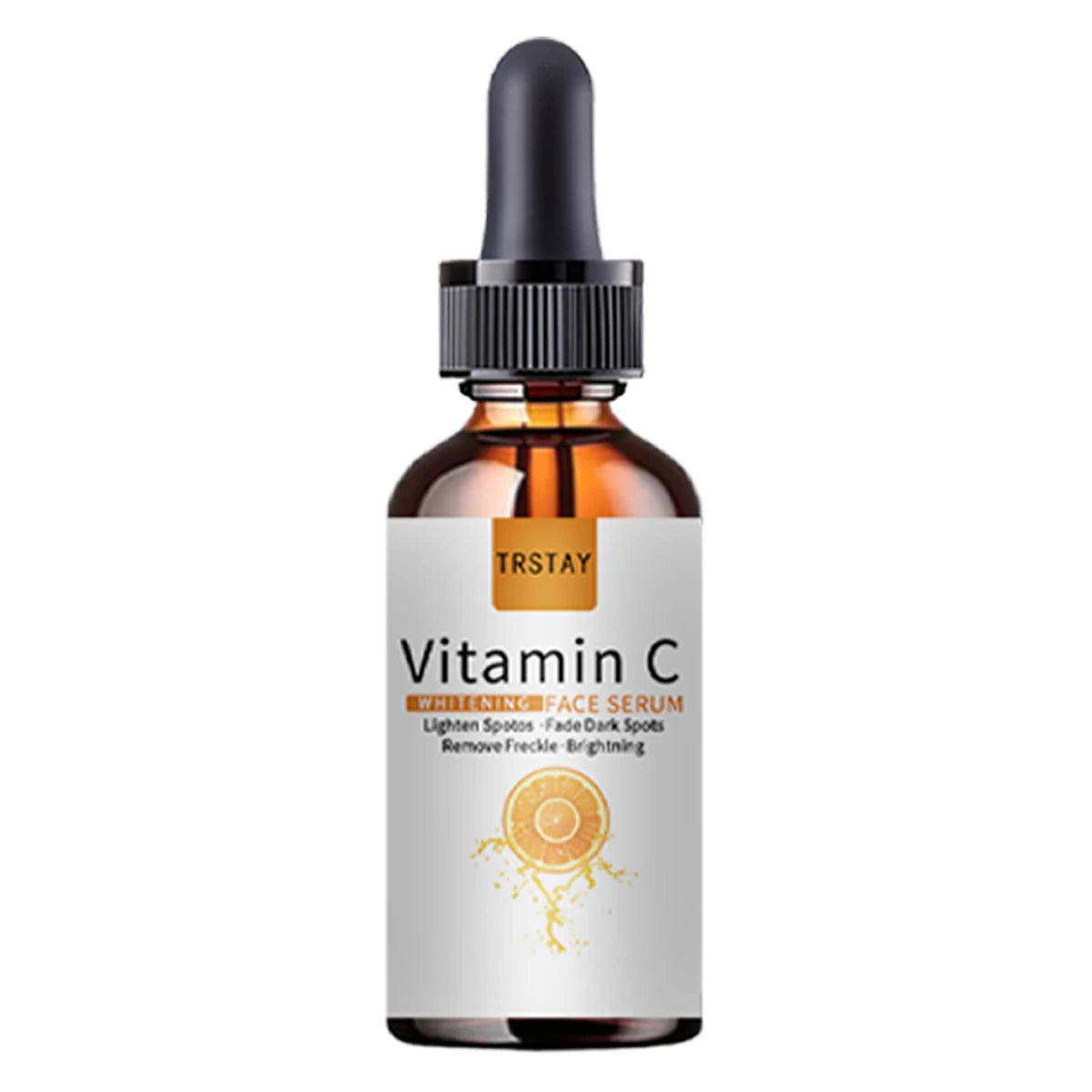 Yüz İçin C Vitamini Serumu Nemlendirici Aydınlatıcı Cilt Onarımı