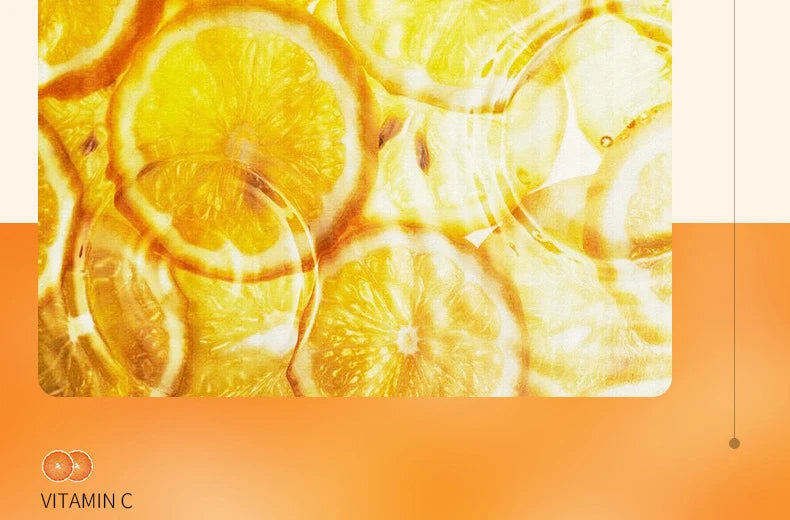C Vitamini Göz Kremi – Koyu Ciltler İçin Nemlendirici ve Sıkılaştırıcı