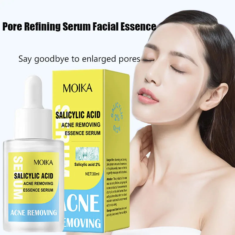PorePerfect Repair Serum: Salisilik Asit ve Hyaluronik Hidrasyon