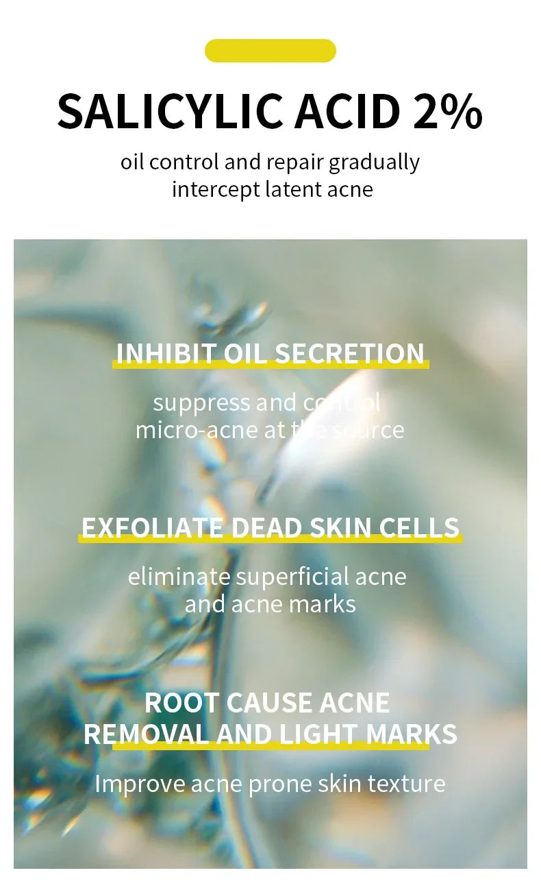 PorePerfect Repair Serum: Salisilik Asit ve Hyaluronik Hidrasyon