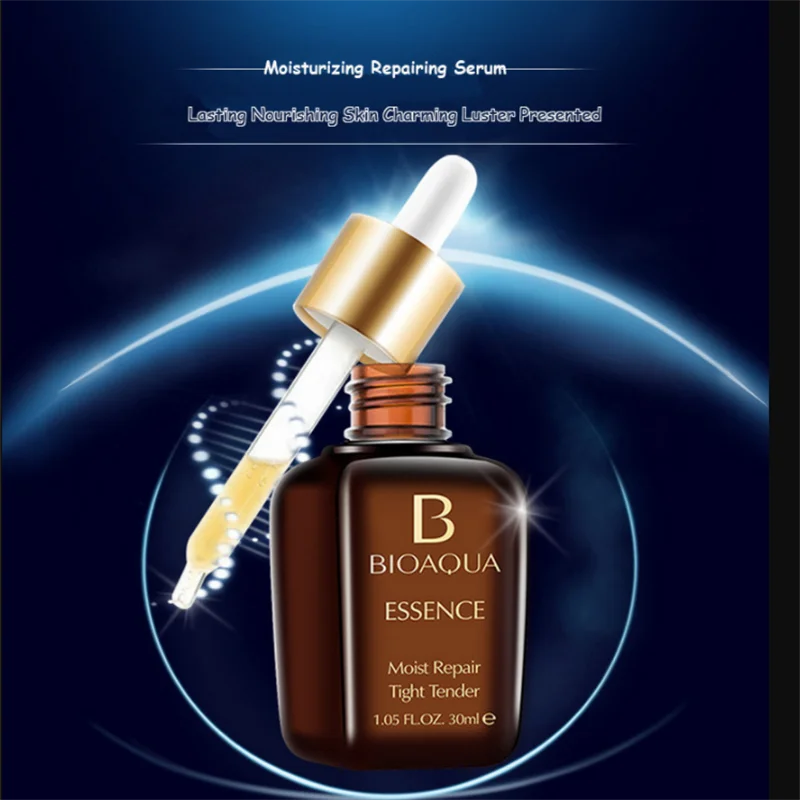 Hyaluronic Acid Serum – Firming & Brightening Collagen Repair Essence