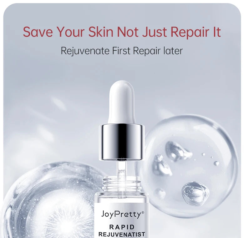 Niacinamide Facial Serum – Pore Refining & Dark Spot Corrector