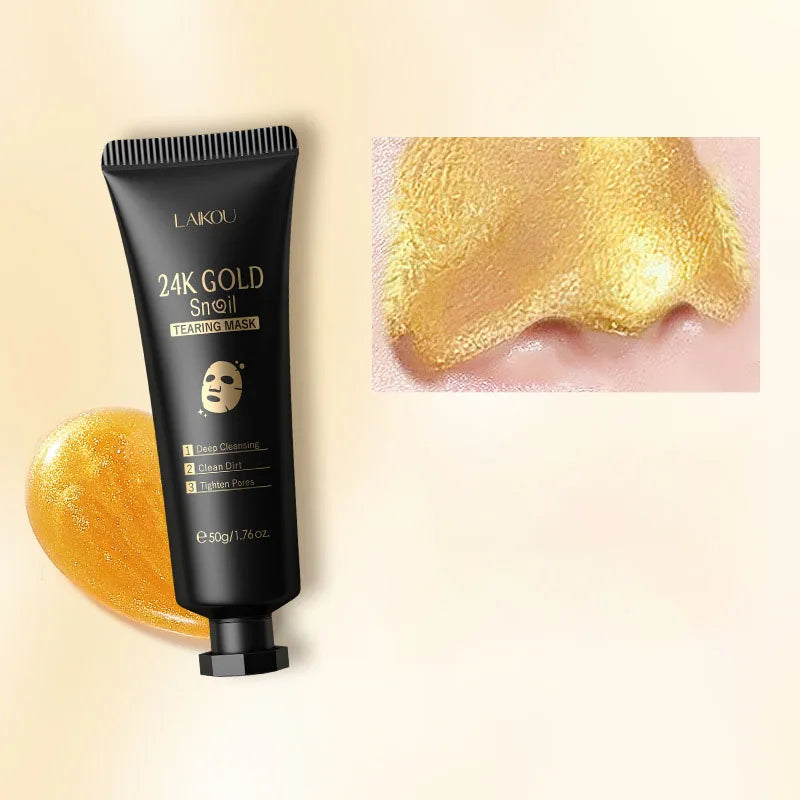 50g | Derinlemesine Temizleme | Siyah Nokta Temizleme | Akne Karşıtı | Sıkılaştırıcı | Yağ Kontrolü | Beyazlatıcı