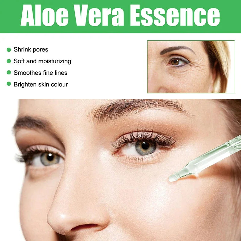 Anti-Wrinkle Serum | Whitening, Lifting, Firming | Fine Lines Serum | Anti-Aging, Nourishing | Facial Skin Serum | New Skin Anti-Wrinkle