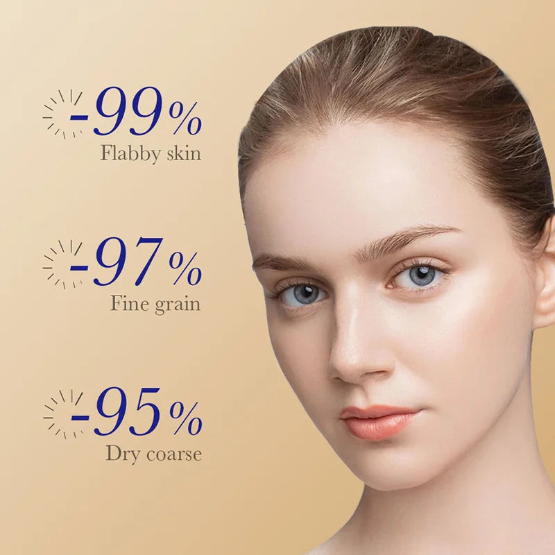 Collagen Face Serum – Firming & Moisturizing Facial Essence