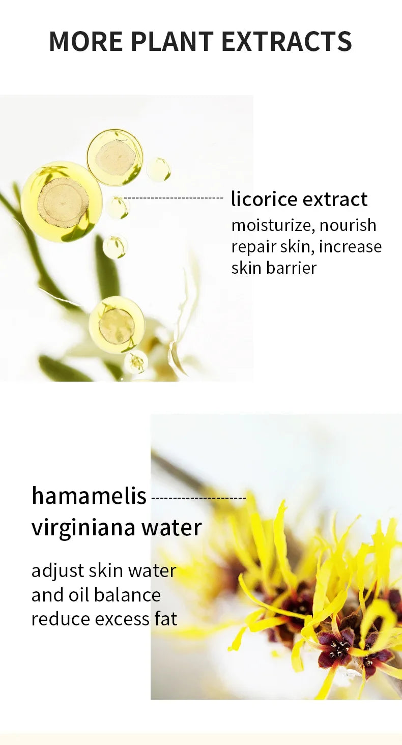 PorePerfect Repair Serum: Salisilik Asit ve Hyaluronik Hidrasyon