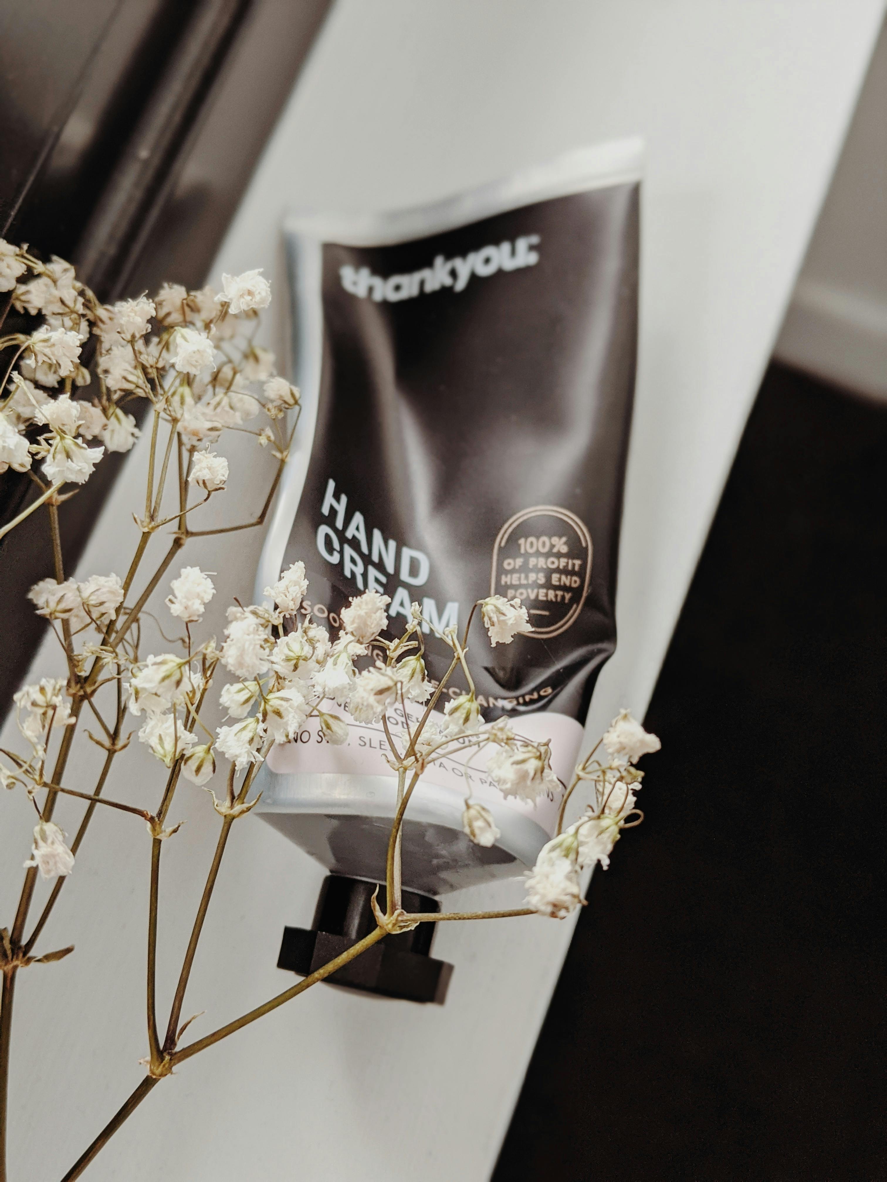 Hand Treatment Cream Essentials