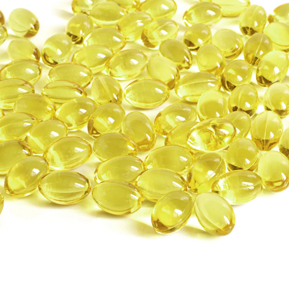 10/20 Kapsül E Vitamini – Kendin Yap Dudak Parlatıcısı, Yüz ve Saç Beyazlatıcı Öz, Çil Aydınlatıcı Onarıcı Serum
