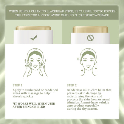 AloeCalm Revitalizing After-Sun Gel Cream