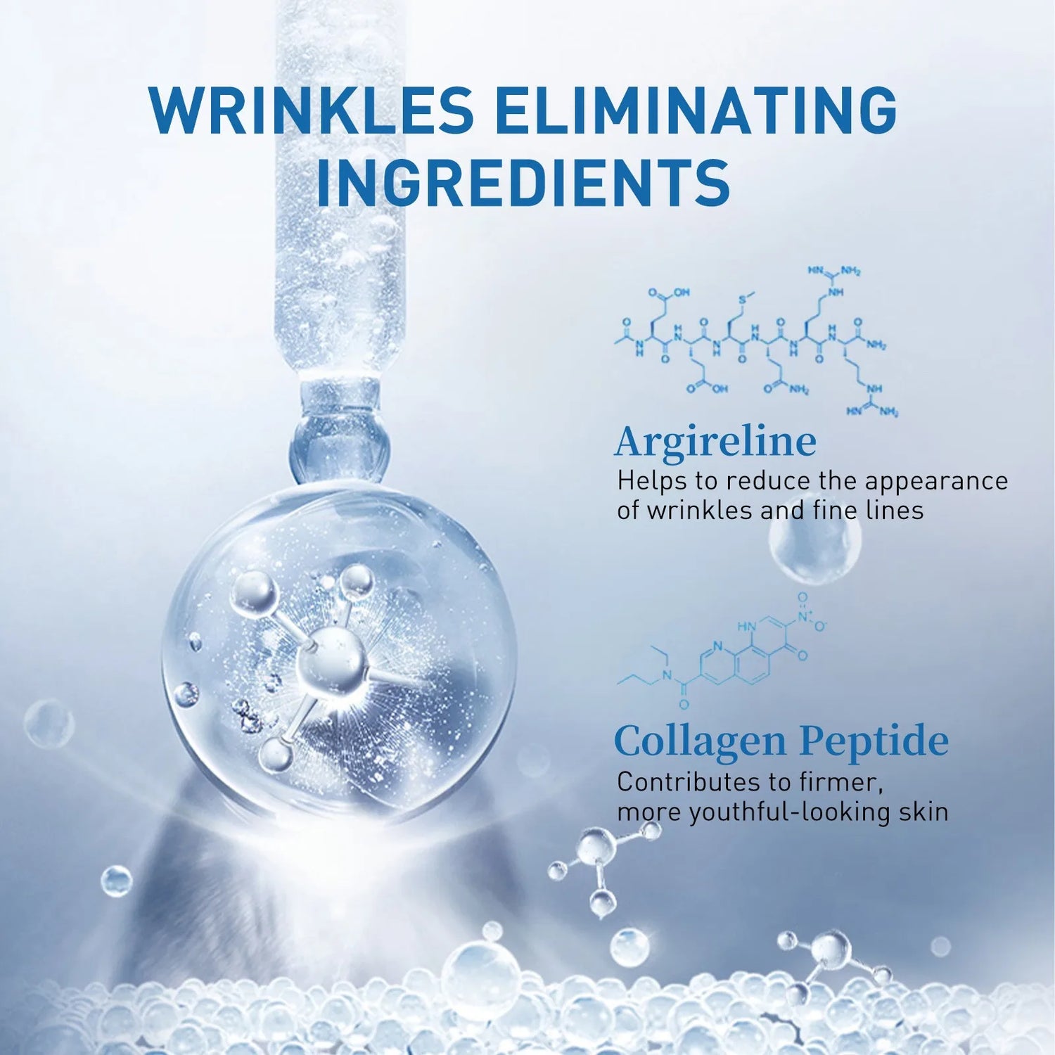 Retinol Vitamin B3 Serum Seti | Yaşlanma Karşıtı | Hyalu B5, Saf Niacinamid Özü | VC | Gözenekleri Küçültüyor, Sivilceleri Gideriyor | Kırışıklıkları, Koyu Lekeleri Azaltıyor