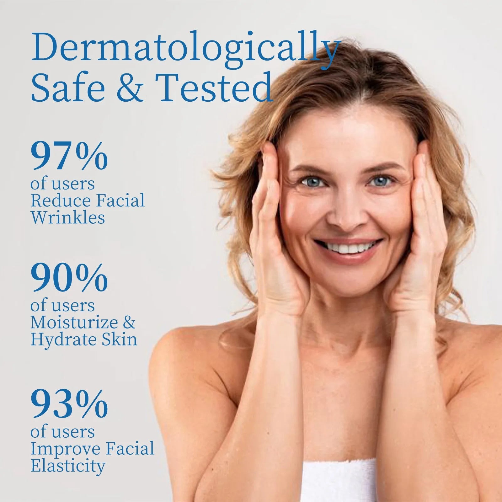 Retinol Vitamin B3 Serum Seti | Yaşlanma Karşıtı | Hyalu B5, Saf Niacinamid Özü | VC | Gözenekleri Küçültüyor, Sivilceleri Gideriyor | Kırışıklıkları, Koyu Lekeleri Azaltıyor