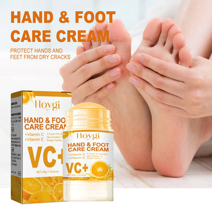 Intensive Heel Repair Anti-Crack Foot Cream
