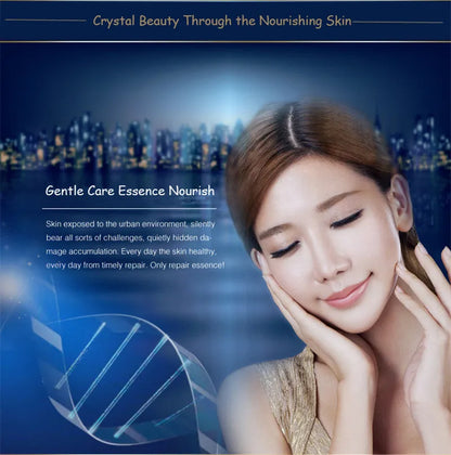 Hyaluronic Acid Serum – Firming &amp; Brightening Collagen Repair Essence