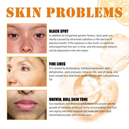 Retinol Vitamin B3 Serum Seti | Yaşlanma Karşıtı | Hyalu B5, Saf Niacinamid Özü | VC | Gözenekleri Küçültüyor, Sivilceleri Gideriyor | Kırışıklıkları, Koyu Lekeleri Azaltıyor