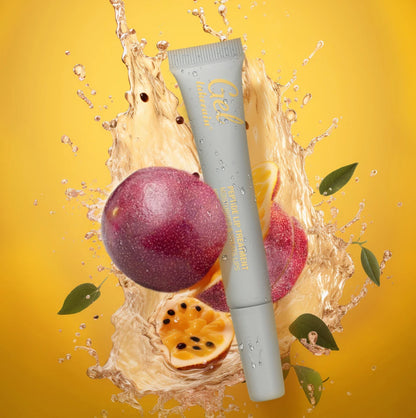 Moisturizing Peptide Lip Treatment | Lip Mask Gel | Removes Dead Skin | Lipstick Base | Lip Cream | Lip Care Mask | 10ml | 1 Piece
