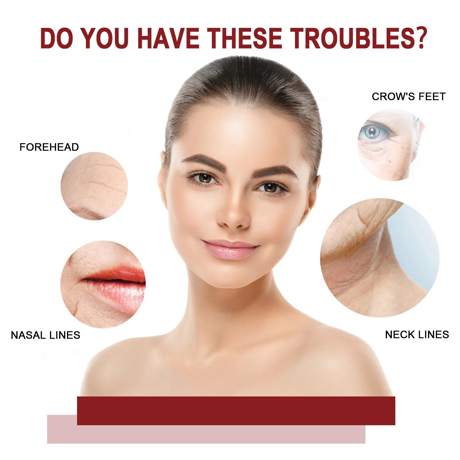 Retinol Vitamin B3 Serum Seti | Yaşlanma Karşıtı | Hyalu B5, Saf Niacinamid Özü | VC | Gözenekleri Küçültüyor, Sivilceleri Gideriyor | Kırışıklıkları, Koyu Lekeleri Azaltıyor