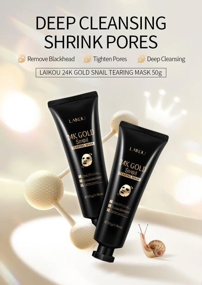 50g | Derinlemesine Temizleme | Siyah Nokta Temizleme | Akne Karşıtı | Sıkılaştırıcı | Yağ Kontrolü | Beyazlatıcı