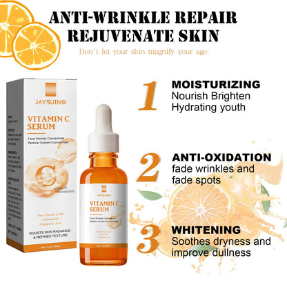 Retinol Vitamin B3 Serum Seti | Yaşlanma Karşıtı | Hyalu B5, Saf Niacinamid Özü | VC | Gözenekleri Küçültüyor, Sivilceleri Gideriyor | Kırışıklıkları, Koyu Lekeleri Azaltıyor