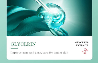 Salicylic Acid Acne Treatment Serum – Moisturizing &amp; Repairing Essence
