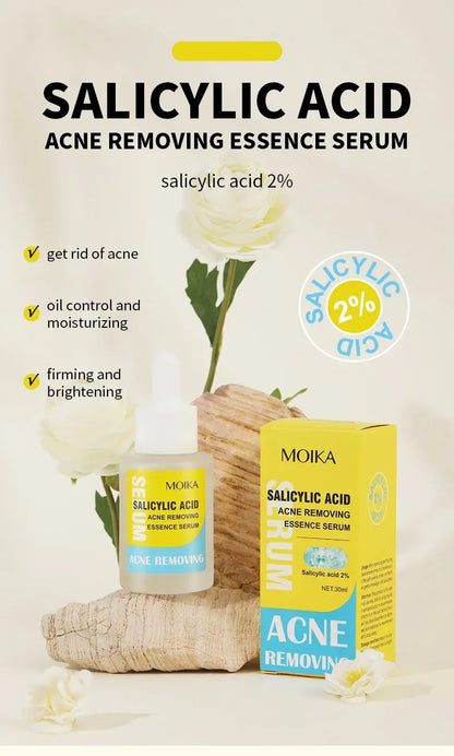 PorePerfect Repair Serum: Salisilik Asit ve Hyaluronik Hidrasyon