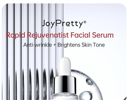 Niacinamide Facial Serum – Pore Refining &amp; Dark Spot Corrector